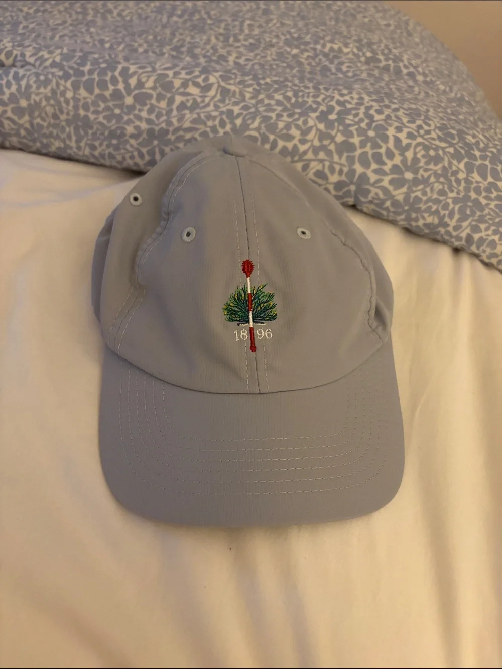 Merion Golf Club junior hat